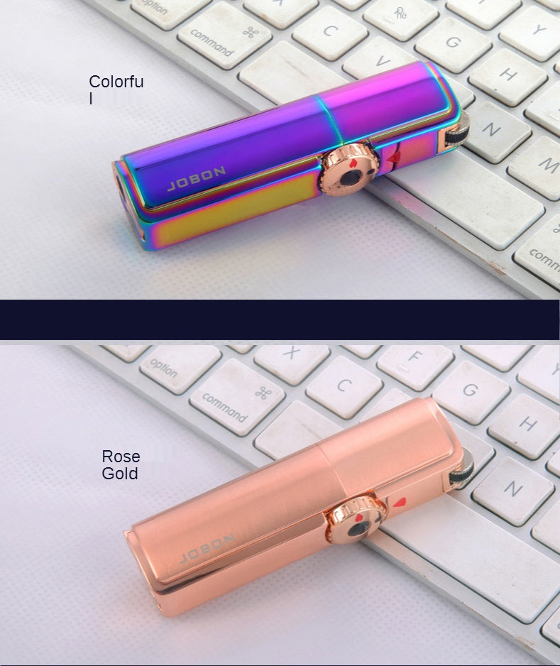 2025 cigarettændere Metal Lighter Brugerdefinerede lightere til salg Kreative lightere Bedste overlevelse lighter Bunnings | POPOTR™