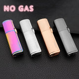 2025 Cigarette Lighter Metal Lighter Custom Lighters For Sale   Creative Lighters Best Survival Lighter  Bunnings | POPOTR™