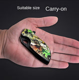 2025 Pocket Knife Folding Knife Hunting Knife Tactical Knife Stainless Steel Knife Camping knife | POPOTR™