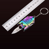 2025 Pocket Knife Folding Knife Hunting Knife Tactical Knife Stainless Steel Knife Multi-purpose Knife| POPOTR™