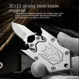 2025 Pocket Knife Folding Knife Hunting Knife Tactical Knife Stainless Steel Knife Multi-purpose Knife| POPOTR™