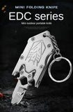 2025 Pocket Knife Folding Knife Hunting Knife Tactical Knife Stainless Steel Knife Multi-purpose Knife| POPOTR™