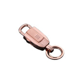 2025 Cigarette Lighter USB Lighter Windproof Lighter Keychain Lighter  Bunnings | POPOTR™