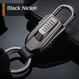 2025 Cigarette Lighter USB Lighter Windproof Lighter Keychain Lighter  Bunnings | POPOTR™