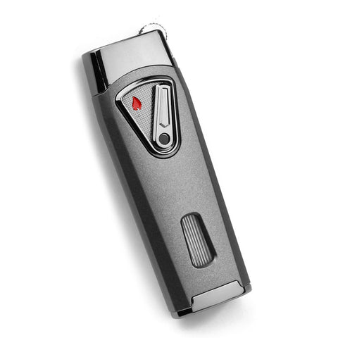 2025 Spray Gun Cigarette Lighter Windproof Lighter Best Survival Lighter  Bunnings | POPOTR™