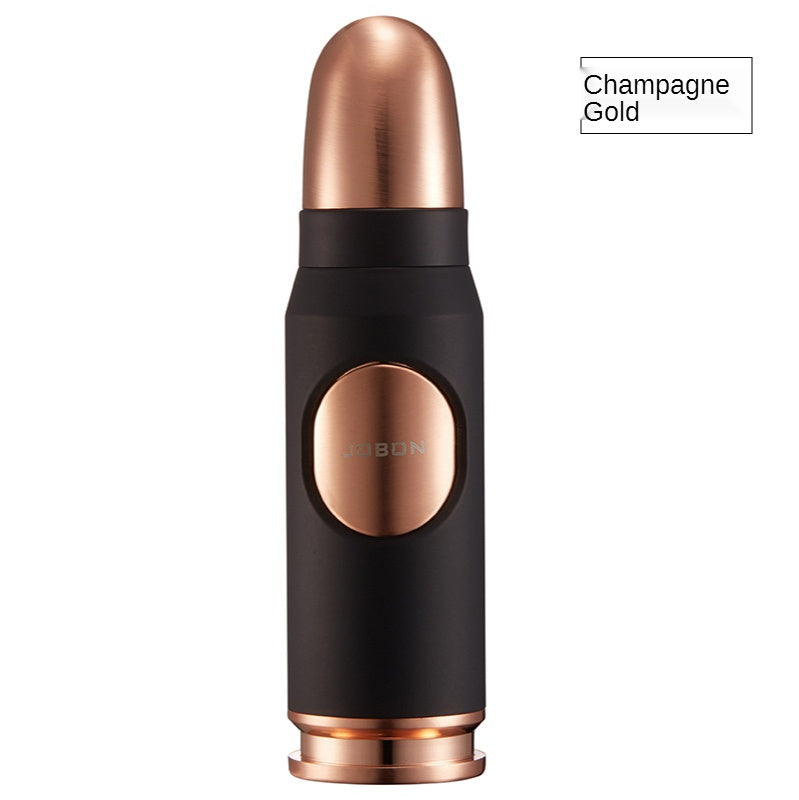 2025 Cigarette Lighter Torch Windproof Lighter Creative Lighters Bullet Lighter  Welding Gun | POPOTR™