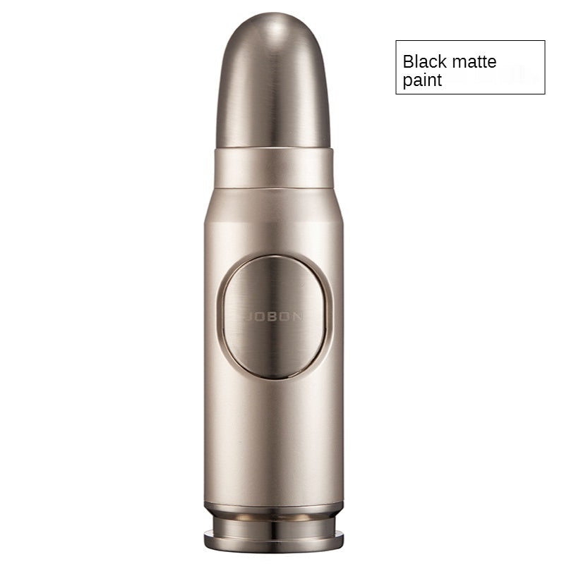2025 Cigarette Lighter Torch Windproof Lighter Creative Lighters Bullet Lighter  Welding Gun | POPOTR™