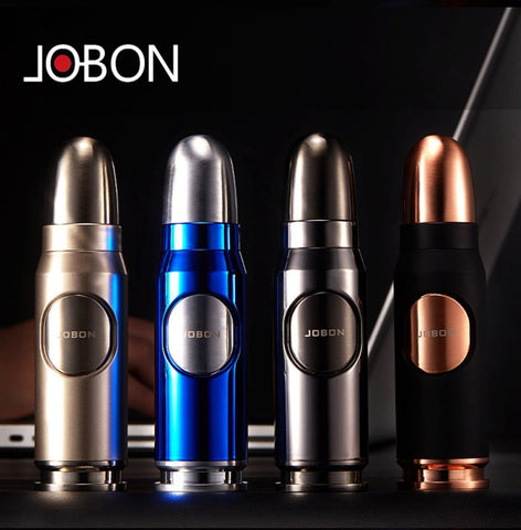 2025 Cigarette Lighter Torch Windproof Lighter Creative Lighters Bullet Lighter  Welding Gun | POPOTR™