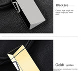 2025 Cigarette Lighter USB Lighter Windproof Lighter Rechargeable Lighter Creative Lighters Electric Lighter Arc Lights| POPOTR™