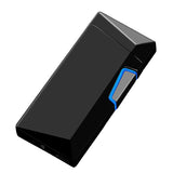 2025 Cigarette Lighter USB Lighter Windproof Lighter Rechargeable Lighter Creative Lighters Electric Lighter Arc Lights| POPOTR™