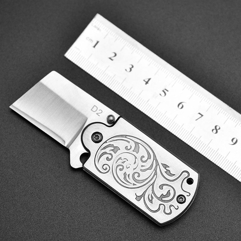 2025 Folding Knife Multi-purpose Knife Craft Knife | POPOTR™