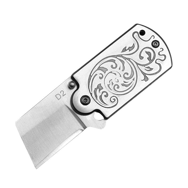 2025 Folding Knife Multi-purpose Knife Craft Knife | POPOTR™
