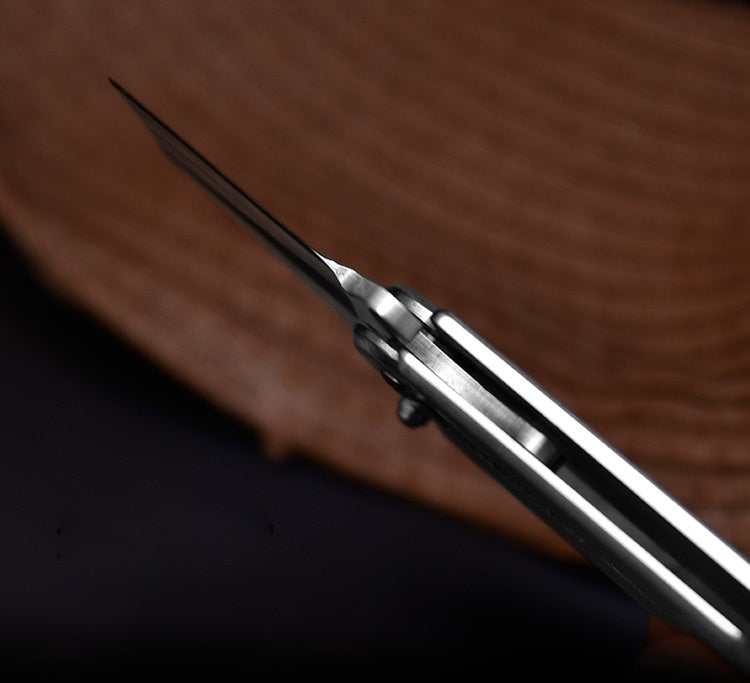 2025 Folding Knife Multi-purpose Knife Craft Knife | POPOTR™