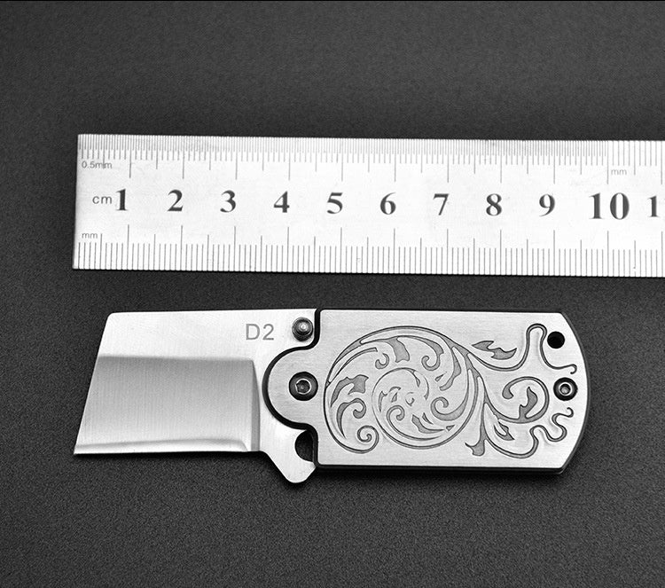 2025 Folding Knife Multi-purpose Knife Craft Knife | POPOTR™