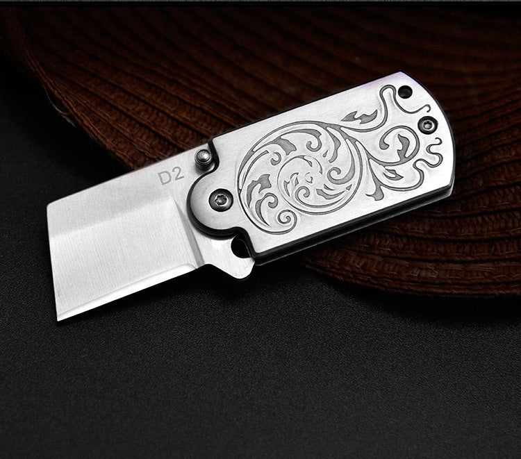 2025 Folding Knife Multi-purpose Knife Craft Knife | POPOTR™