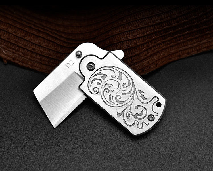 2025 Folding Knife Multi-purpose Knife Craft Knife | POPOTR™