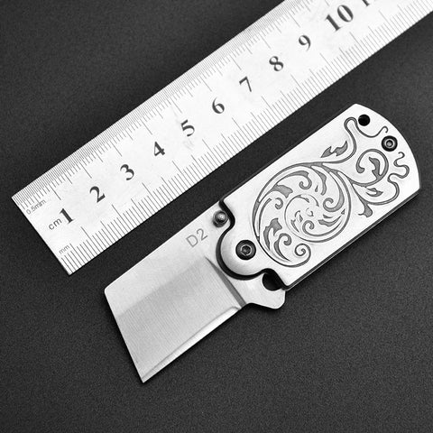 2025 Folding Knife Multi-purpose Knife Craft Knife | POPOTR™
