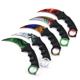 2025 Folding Knife Stainless Steel Knife Cs Go| POPOTR™