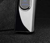 2025 Cigarette Lighter USB Lighter Windproof Lighter Rechargeable Lighter Best Survival Lighter Arc Lights| POPOTR™