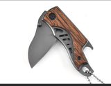 2025 Folding Knife Stainless Steel Knife| POPOTR™