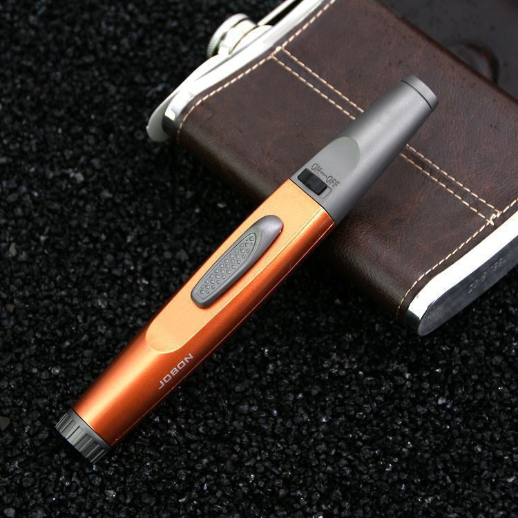 2025 Cigarette Lighter Metal Lighter Creative Lighters for sale | POPOTR™