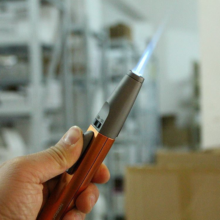 2025 Cigarette Lighter Metal Lighter Creative Lighters for sale | POPOTR™