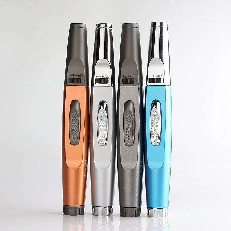 2025 Cigarette Lighter Metal Lighter Creative Lighters for sale | POPOTR™