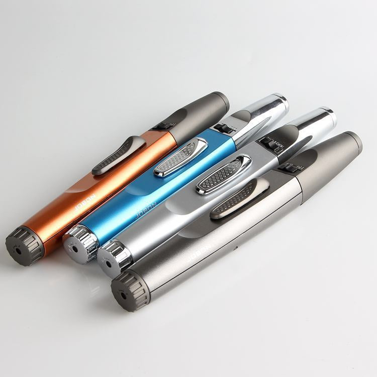 2025 Cigarette Lighter Metal Lighter Creative Lighters for sale | POPOTR™
