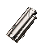 2025 Cigarette Lighter Metal Lighter Best Cigar Lighter Windproof Lighter  Boutique Lighting | POPOTR™