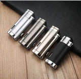 2025 Cigarette Lighter Metal Lighter Best Cigar Lighter Windproof Lighter  Boutique Lighting | POPOTR™