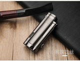 2025 Cigarette Lighter Metal Lighter Best Cigar Lighter Windproof Lighter  Boutique Lighting | POPOTR™