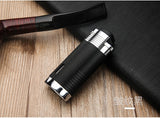 2025 Cigarette Lighter Metal Lighter Best Cigar Lighter Windproof Lighter  Boutique Lighting | POPOTR™