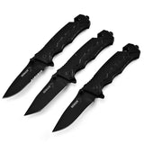 2025 Folding Knife Tactical Knife Blade Stainless Steel Knife| POPOTR™