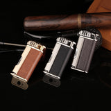 2026 Cigarette Lighter Vintage Lighters For Sale  Smoking Lighter  Creative Lighters Vintage Lighter Boutique Lighting  Oil Light | POPOTR™