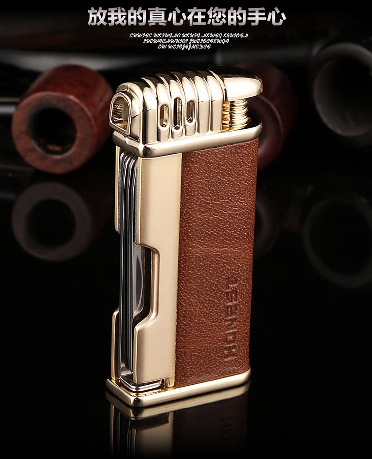 2025 Cigarette Lighter Vintage Lighters For Sale  Smoking Lighter  Creative Lighters Vintage Lighter Boutique Lighting  Oil Light | POPOTR™