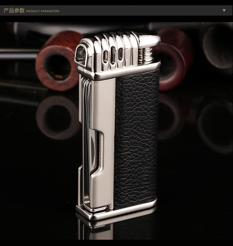 2025 Cigarette Lighter Vintage Lighters For Sale  Smoking Lighter  Creative Lighters Vintage Lighter Boutique Lighting  Oil Light | POPOTR™