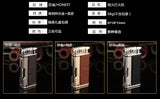 2026 Cigarette Lighter Vintage Lighters For Sale  Smoking Lighter  Creative Lighters Vintage Lighter Boutique Lighting  Oil Light | POPOTR™