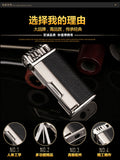 2026 Cigarette Lighter Vintage Lighters For Sale  Smoking Lighter  Creative Lighters Vintage Lighter Boutique Lighting  Oil Light | POPOTR™