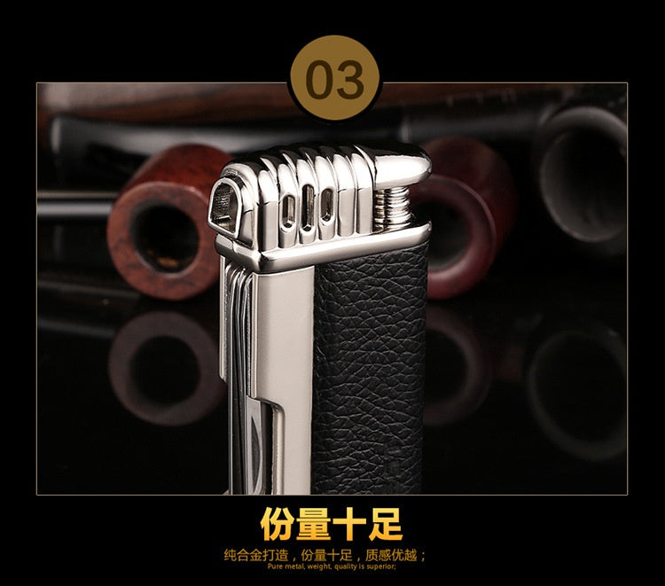 2025 Cigarette Lighter Vintage Lighters For Sale  Smoking Lighter  Creative Lighters Vintage Lighter Boutique Lighting  Oil Light | POPOTR™