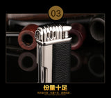 2026 Cigarette Lighter Vintage Lighters For Sale  Smoking Lighter  Creative Lighters Vintage Lighter Boutique Lighting  Oil Light | POPOTR™