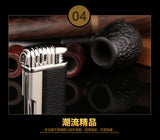 2026 Cigarette Lighter Vintage Lighters For Sale  Smoking Lighter  Creative Lighters Vintage Lighter Boutique Lighting  Oil Light | POPOTR™