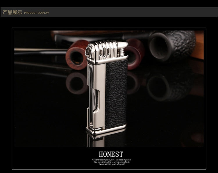 2025 Cigarette Lighter Vintage Lighters For Sale  Smoking Lighter  Creative Lighters Vintage Lighter Boutique Lighting  Oil Light | POPOTR™