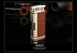 2026 Cigarette Lighter Vintage Lighters For Sale  Smoking Lighter  Creative Lighters Vintage Lighter Boutique Lighting  Oil Light | POPOTR™