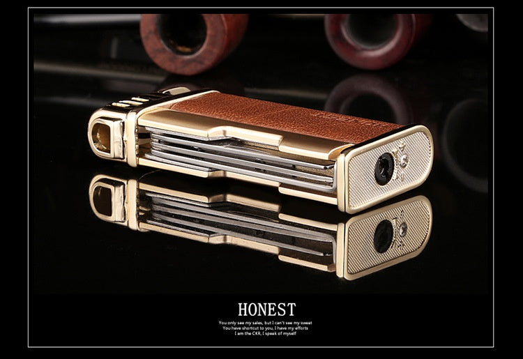2025 Cigarette Lighter Vintage Lighters For Sale  Smoking Lighter  Creative Lighters Vintage Lighter Boutique Lighting  Oil Light | POPOTR™