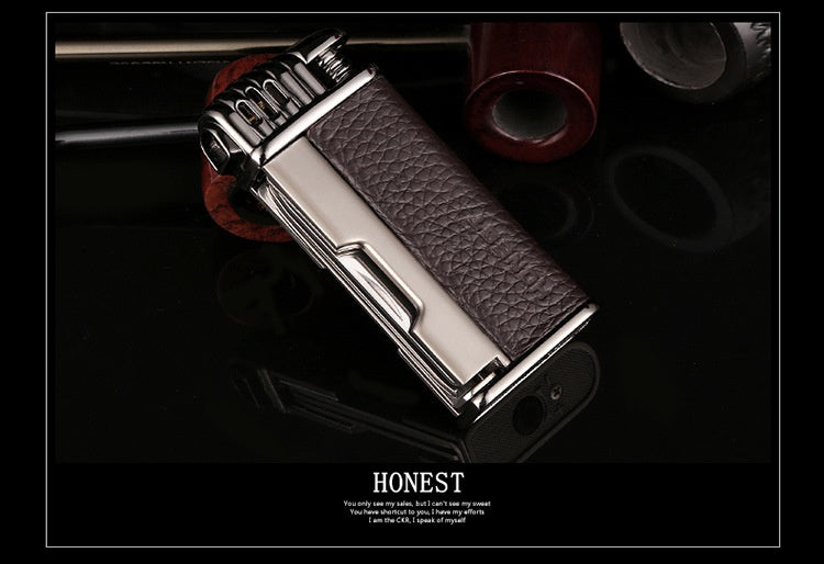 2025 Cigarette Lighter Vintage Lighters For Sale  Smoking Lighter  Creative Lighters Vintage Lighter Boutique Lighting  Oil Light | POPOTR™