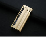 2025 Cigarette Lighter Metal Lighter Windproof Lighter Creative Lighters for sale | POPOTR™