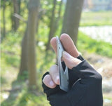 2025 Pop Darts Dart gun Practice Butterfly Knife Self-defense Weapons | POPOTR™