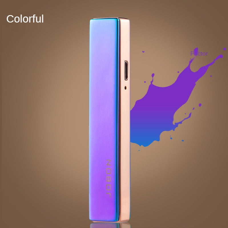 2025 Cigarette Lighter Smoking Lighter  Creative Lighters Electric Lighter  Bunnings | POPOTR™
