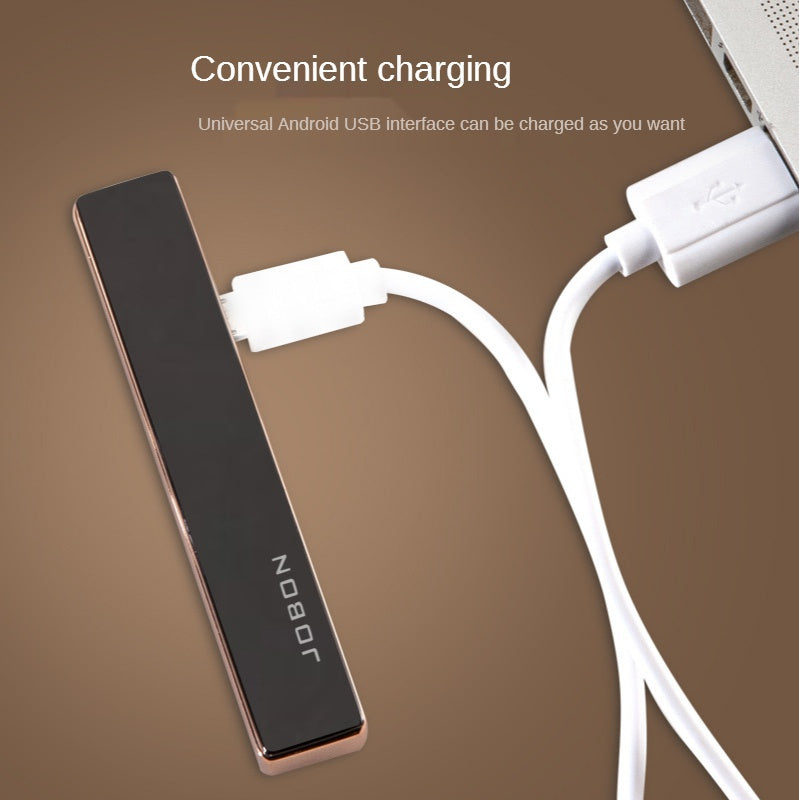 2025 Cigarette Lighter Smoking Lighter  Creative Lighters Electric Lighter  Bunnings | POPOTR™
