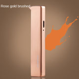 2025 Cigarette Lighter Smoking Lighter  Creative Lighters Electric Lighter  Bunnings | POPOTR™